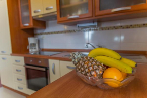 Отель Apartment Lidija  Макарска 